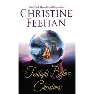 The Twilight Before Christmas -- Christine Feehan